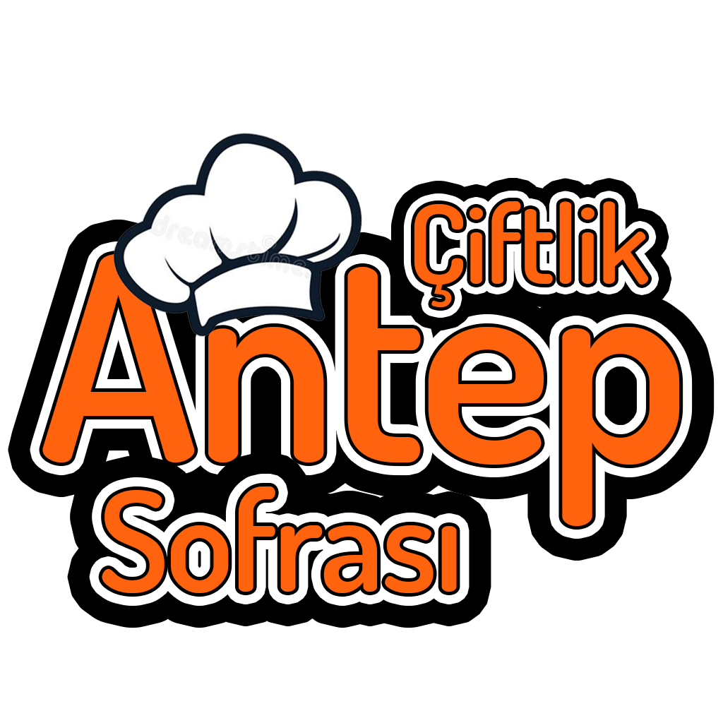 Çiftlik Antep Sofrası