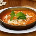 Kaşarlı Menemen
