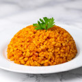 Bulgur Pilavı