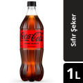 Coca Cola Zero 1 Lt
