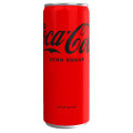 Coca Cola Zero 330 ml