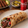 Fırsat Dürüm + Coca-Cola Menü