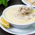 İşkembe Çorbası