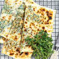 Ispanaklı Gözleme