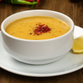 Mercimek Çorbası
