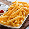 Patates Kızartması 250 gr.
