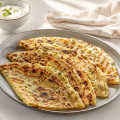Patatesli Gözleme