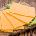 Cheddar Peynir 3 Dilim