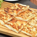 Peynirli Gözleme
