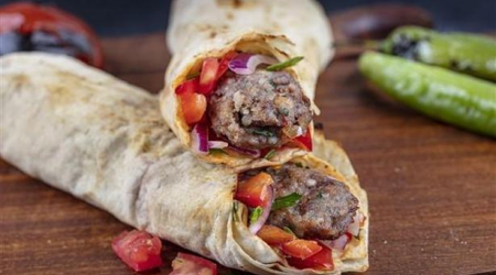 Adana Dürüm ( ACILI )