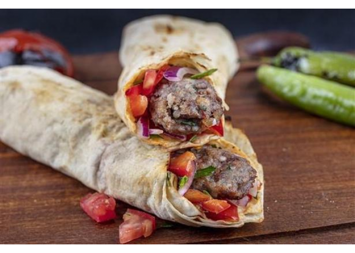 Adana Dürüm ( ACILI )