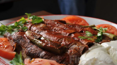 Adana İskender