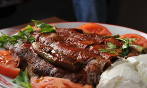  Gölcük - Değirmendere Adana İskender