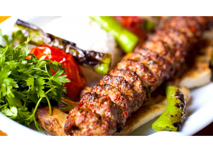 Adana Kebap