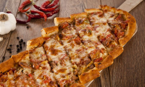  Gölcük - Değirmendere Karışık Pide