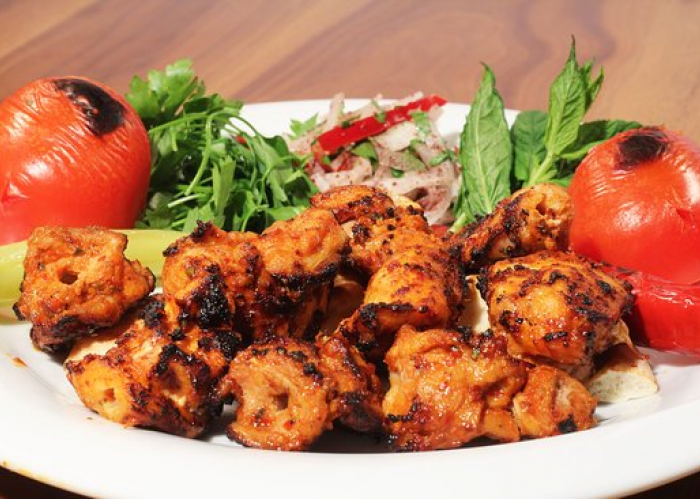 Tavuk Sepeti Tavuk Sepeti