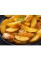 Elma Dilim Patates