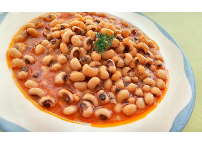 Börülce Zeytinyağlı