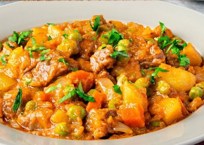 Orman Kebap Tavuklu Orman Kebap Tavuklu