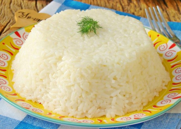 Pirinç Pilavı