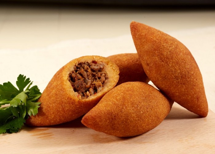 İçli Köfte 1 adet