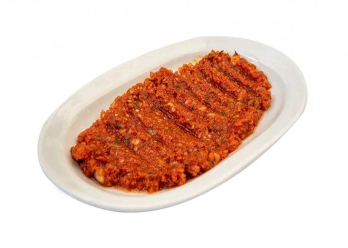 Acılı Ezme 250 gr Acılı Ezme 250 gr