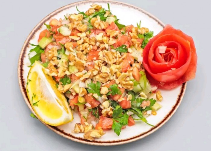 Gavurdağı Salatası 250 gr