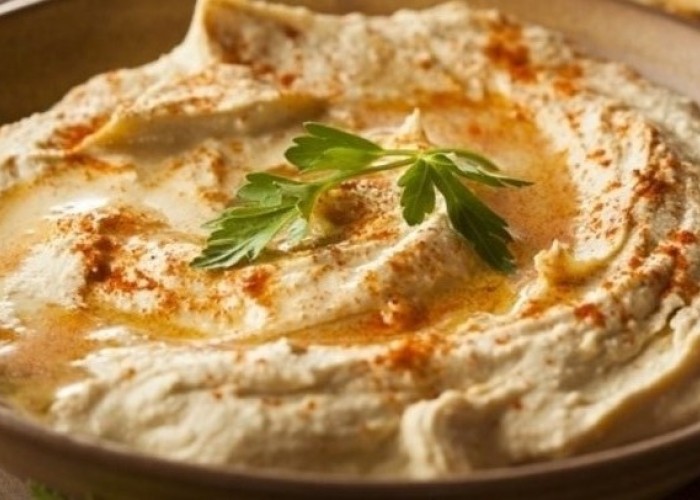Humus 250 gr