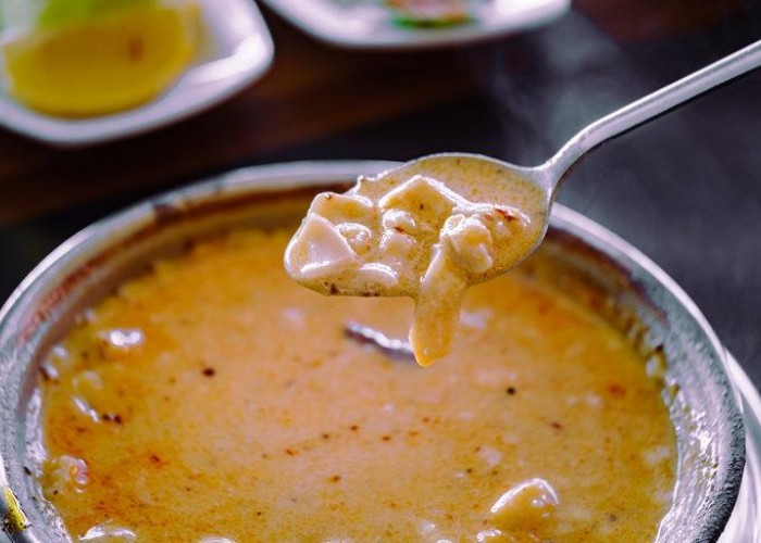 İşkembe Çorbası İşkembe Çorbası