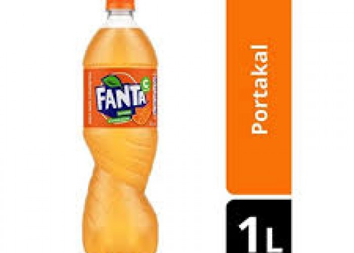 Fanta 1 LT Fanta 1 LT