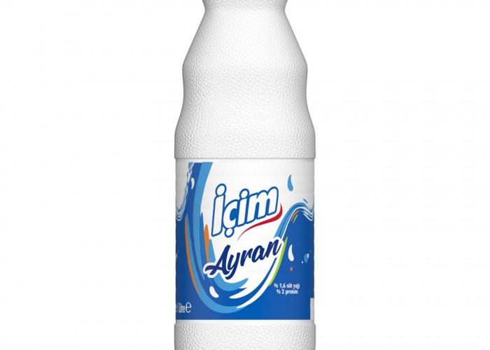 Ayran 1 LT Ayran 1 LT
