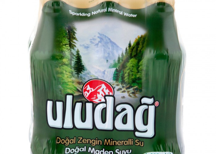 Maden suyu tekli Maden suyu tekli